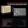 1x Wärmetauscher Innenraumheizung für Peugeot 306 Citroën Berlingo Xantia Xsara ZX Bild 1x Wärmetauscher Innenraumheizung für Peugeot 306 Citroën Berlingo Xantia Xsara ZX