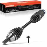 Frankberg 1x Antriebswelle Vorderachse Rechts f r Mazda 3 Stufenheck BK 1.6L 2003-05