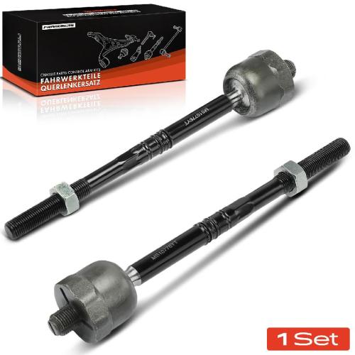 2x Spurstange Vorderachse für Mercedes-Benz W204 C204 S204 W212 C207 S212 X204 V221 W221 V222 Bild 2x Spurstange Vorderachse für Mercedes-Benz W204 C204 S204 W212 C207 S212 X204 V221 W221 V222