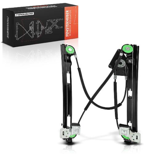 1x Fensterheber Vorne Rechts für Seat Altea Altea XL Toledo III 5P2 MPV Bild 1x Fensterheber Vorne Rechts für Seat Altea Altea XL Toledo III 5P2 MPV