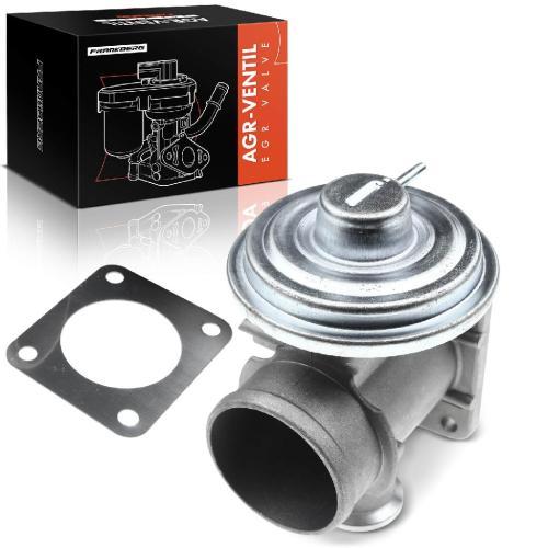 1x AGR-Ventil Abgasrückführungsventil für BMW 3er E46 3er Cabriolet 3er Compact 3er Coupe E38 E65 E66 E67 E53 Bild 1x AGR-Ventil Abgasrückführungsventil für BMW 3er E46 3er Cabriolet 3er Compact 3er Coupe E38 E65 E66 E67 E53