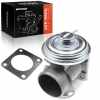 1x AGR-Ventil Abgasrückführungsventil für BMW 3er E46 3er Cabriolet 3er Compact 3er Coupe E38 E65 E66 E67 E53 Bild 1x AGR-Ventil Abgasrückführungsventil für BMW 3er E46 3er Cabriolet 3er Compact 3er Coupe E38 E65 E66 E67 E53
