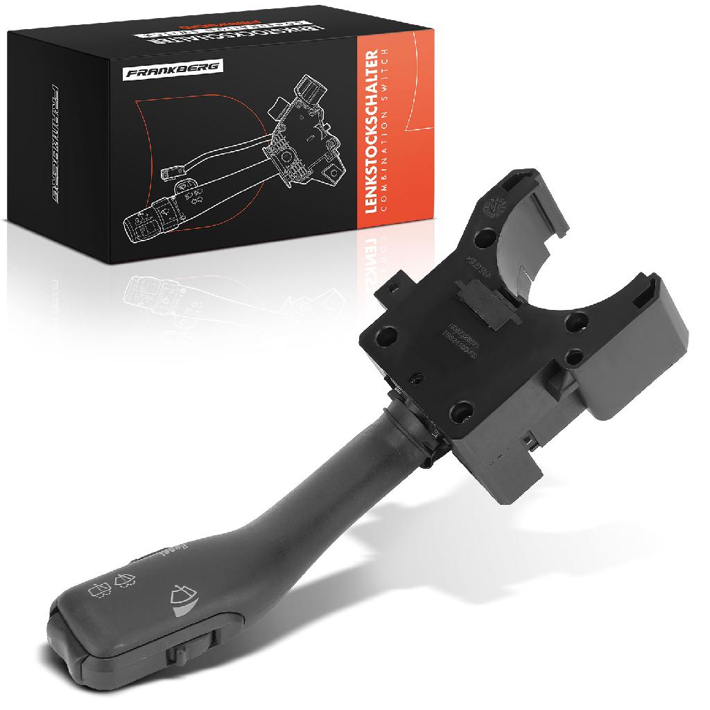 1x Kombischalter Lenkstockschalter für VW Golf Passat Bora Sharan Audi A3 A6 Seat Skoda