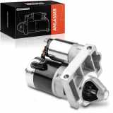 1x Anlasser Starter für Jeep Cherokee XJ Wrangler I SJ YJ Wrangler II TJ 2.5L 1993-2001