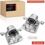 2x Bremssattel Vorne Links Rechts für KIA Rio DC Mazda Demio DW