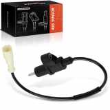 Frankberg 1x ABS Sensor Hinterachse rechts für Daewoo Nubira J100 Nubira Stufenheck J200 Nubira Wagon J100 J200