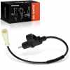 Frankberg 1x ABS Sensor Hinterachse rechts für Daewoo Nubira J100 Nubira Stufenheck J200 Nubira Wagon J100 J200 Bild Frankberg 1x ABS Sensor Hinterachse rechts für Daewoo Nubira J100 Nubira Stufenheck J200 Nubira Wagon J100 J200