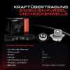 1x Zahnriemensatz Zahnriemen Wasserpumpe für Audi 80 Citroën BX C15 XM Peugeot 306 Bild 1x Zahnriemensatz Zahnriemen Wasserpumpe für Audi 80 Citroën BX C15 XM Peugeot 306