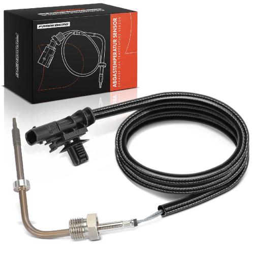 1x Abgastemperatursensor für Fiat 500 Panda Lancia Ypsilon Bild 1x Abgastemperatursensor für Fiat 500 Panda Lancia Ypsilon