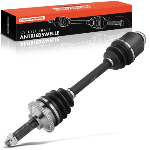 1x Antriebswelle Vorderachse Rechts für KIA Carnival I UP II GQ 2.9L 1999-2006 Bild 1x Antriebswelle Vorderachse Rechts für KIA Carnival I UP II GQ 2.9L 1999-2006