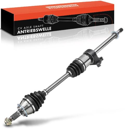 1x Antriebswelle Vorderachse Rechts für MINI R50 R53 R52 1.6L 2001-2008 Bild 1x Antriebswelle Vorderachse Rechts für MINI R50 R53 R52 1.6L 2001-2008