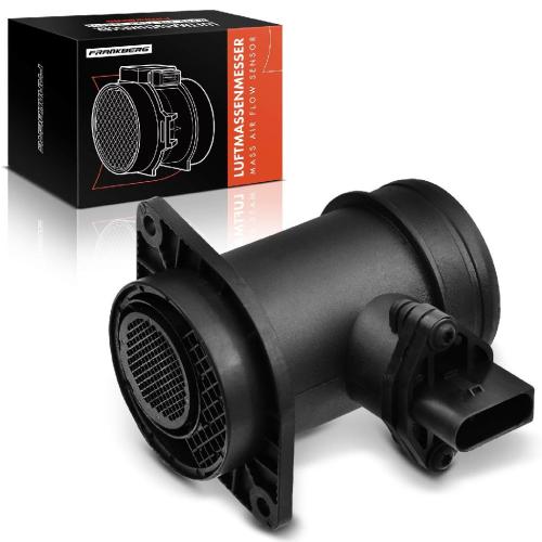 1x Luftmassenmesser für VW LT 28-35 II 28-46 II Passat Variant Transporter IV Skoda Superb I Bild 1x Luftmassenmesser für VW LT 28-35 II 28-46 II Passat Variant Transporter IV Skoda Superb I