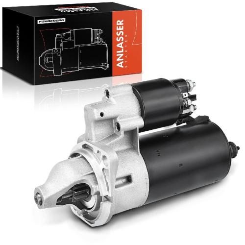 1x Anlasser Starter für BMW 3er Cabriolet Touring 5er Z1 Roadster 2.5L 2.7L 2.0L 1987-1993 Bild 1x Anlasser Starter für BMW 3er Cabriolet Touring 5er Z1 Roadster 2.5L 2.7L 2.0L 1987-1993