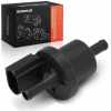 1x Entlüftungsventil für VW Golf 5 6 Polo Seat Ibiza 3 4 Cordoba Skoda Fabia 1 2 Bild 1x Entlüftungsventil für VW Golf 5 6 Polo Seat Ibiza 3 4 Cordoba Skoda Fabia 1 2