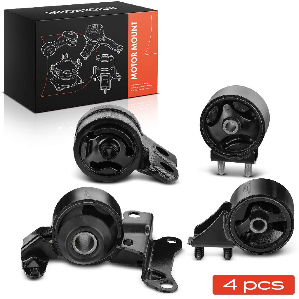 3x Motorlager Getriebelagerlager Vorne und Hinten für Mazda 323 C IV BG MX-3 EC 1.6L