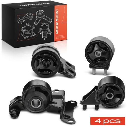 3x Motorlager Getriebelagerlager Vorne und Hinten für Mazda 323 C IV BG MX-3 EC 1.6L Bild 3x Motorlager Getriebelagerlager Vorne und Hinten für Mazda 323 C IV BG MX-3 EC 1.6L