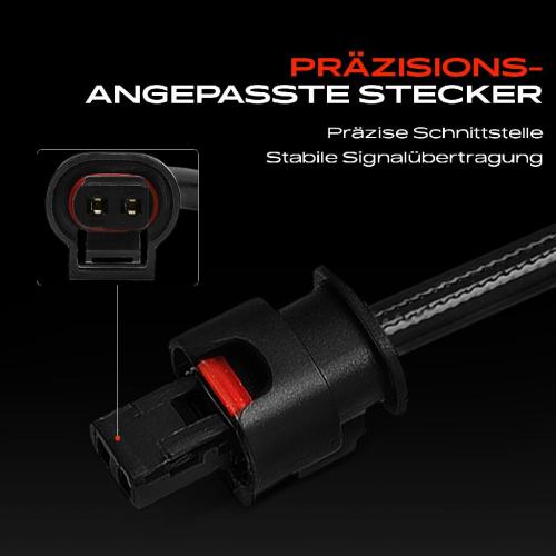 1x Abgastemperatursensor für BMW 3er G20 G21 5er G30 G31 7er G11 X3 X4 X5 X6 3.0L Bild 1x Abgastemperatursensor für BMW 3er G20 G21 5er G30 G31 7er G11 X3 X4 X5 X6 3.0L