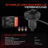 1x Sekundärluftpumpe für VW Golf IV Passat Bora Audi A3 A4 Avant TT Roadster Skoda Bild 1x Sekundärluftpumpe für VW Golf IV Passat Bora Audi A3 A4 Avant TT Roadster Skoda