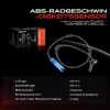 Frankberg 1x ABS Sensor Vorderachse beidseitig für BMW F20 F21 F23 F22 F87 F34 F30 F80 F31 F33 F83 F32 F82 F36 Bj ab 2011 Bild Frankberg 1x ABS Sensor Vorderachse beidseitig für BMW F20 F21 F23 F22 F87 F34 F30 F80 F31 F33 F83 F32 F82 F36 Bj ab 2011