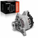 Frankberg 1x Lichtmaschine Generator für Hyundai i20 Getz Accent KIA Cee'D Cerato Rio 2
