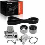 1x Zahnriemensatz Zahnriemen Wasserpumpe für Mazda 3 BK 5 CR 6 GG GH GY 2.0L