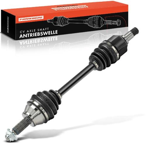 1x Antriebswelle Vorderachse Links für Ford Fiesta IV GFK JA JB J3 J5 1995-2003 Bild 1x Antriebswelle Vorderachse Links für Ford Fiesta IV GFK JA JB J3 J5 1995-2003