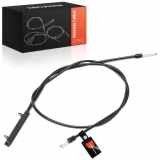 1x Motorhaubenzug für BMW 3er Touring E90 E91 1.6L 2.0L