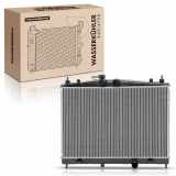 1x Kühler Wasserkühler Motorkühler für Nissan Juke Van F15 1.6L 2010-2023