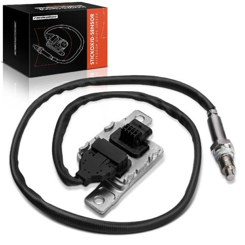 1x Nox Sensor Nitrogen Oxide Lamdasonde Katalysator für VW Touareg CR7 RC8 7L6 7L7 7LA Audi Q7 Bild 1x Nox Sensor Nitrogen Oxide Lamdasonde Katalysator für VW Touareg CR7 RC8 7L6 7L7 7LA Audi Q7