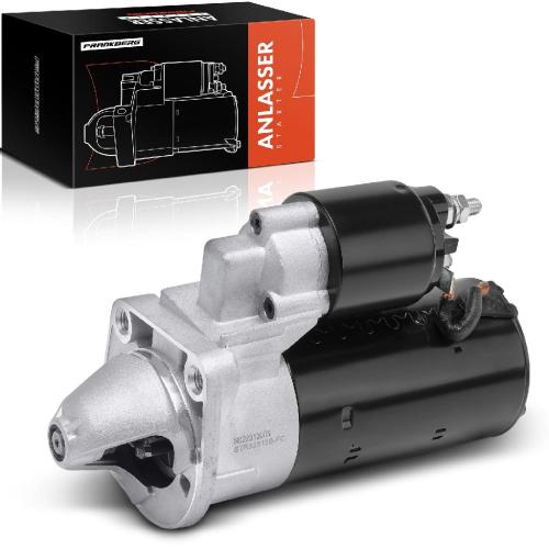 Frankberg 1x Anlasser Starter für Ford C-Max Focus II Stufenheck Turnier Galaxy Mondeo IV S-Max 1.8L 2005-2011 Bild Frankberg 1x Anlasser Starter für Ford C-Max Focus II Stufenheck Turnier Galaxy Mondeo IV S-Max 1.8L 2005-2011