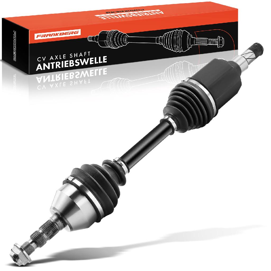 1x Antriebswelle Vorderachse Links für Chevrolet Cruze J300 1.6L 1.8L 2009-2016