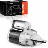Frankberg 1x Anlasser Starter für Mazda MX-5 III NC 1.8L 2.0L 2005-2014