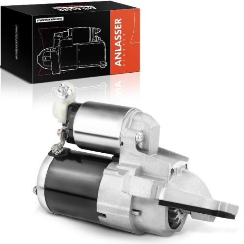Frankberg 1x Anlasser Starter für Mazda MX-5 III NC 1.8L 2.0L 2005-2014 Bild Frankberg 1x Anlasser Starter für Mazda MX-5 III NC 1.8L 2.0L 2005-2014