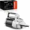 Frankberg 1x Anlasser Starter für Mazda MX-5 III NC 1.8L 2.0L 2005-2014 Bild Frankberg 1x Anlasser Starter für Mazda MX-5 III NC 1.8L 2.0L 2005-2014