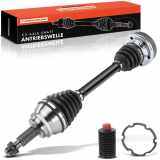 Frankberg 1x Antriebswelle Vorderachse für Toyota Previa R3 2.0L 2.4L 2000-2003