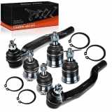 1x Querlenker Satz Vorderachse für Honda Accord IV Aerodeck Coupe V Rover 600 1.8L 2.0L 2.2L 2.3L 1990-1999