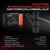 1x Kühlmittelflansch Wasserauslass für VW Polo Passat Touran Audi A3 Q3 Skoda Karoq Bild 1x Kühlmittelflansch Wasserauslass für VW Polo Passat Touran Audi A3 Q3 Skoda Karoq