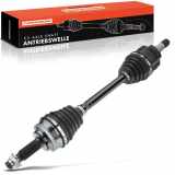 1x Antriebswelle Vorderachse Links für Toyota Avensis T25 2003-2008 1.8L
