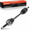 1x Antriebswelle Vorderachse Links f&uuml;r Toyota&nbsp;Avensis&nbsp;T25&nbsp;2003-2008&nbsp;1.8L