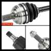 Frankberg 1x Antriebswelle Vorderachse Rechts für Honda CR-V I RD 1995-2002 2.0L Bild Frankberg 1x Antriebswelle Vorderachse Rechts für Honda CR-V I RD 1995-2002 2.0L
