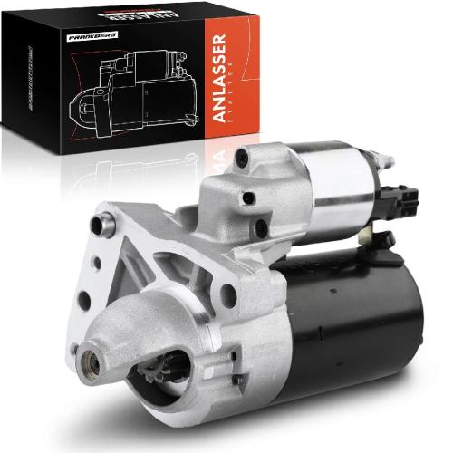 1x Anlasser Starter für MINI R56 R57 R55 Mini Clubvan Mini Countryman R60 Mini Coupe R58 Mini Paceman R61 R59 Bild 1x Anlasser Starter für MINI R56 R57 R55 Mini Clubvan Mini Countryman R60 Mini Coupe R58 Mini Paceman R61 R59
