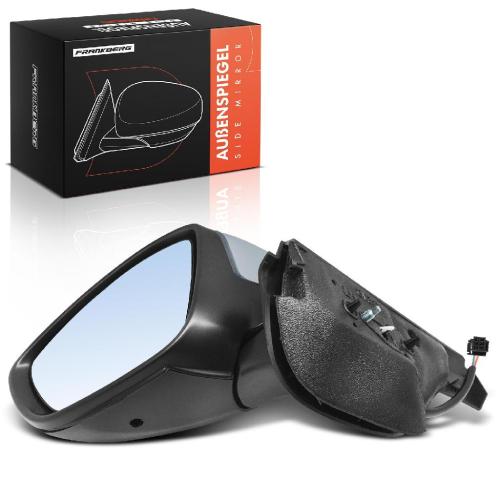 Frankberg 1x Außenspiegel Links für Citroën C3 III SX 1.2L 1.5L 1.6L 2018-2024 Bild Frankberg 1x Außenspiegel Links für Citroën C3 III SX 1.2L 1.5L 1.6L 2018-2024