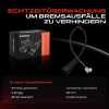 Frankberg 1x Warnkontakt Bremsbelagverschlei Vorderachse f r Iveco Daily III Kasten Pritsche 29L Bild Frankberg 1x Warnkontakt Bremsbelagverschlei Vorderachse f r Iveco Daily III Kasten Pritsche 29L
