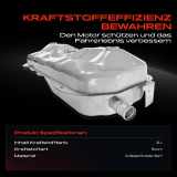1x Kraftstofftank Kraftstoffbehälter für Fiat Seicento/600 187 0.9-1.1L