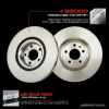Frankberg 2x Bremsscheiben Vorderachse für Audi A4 Avant Cabriolet 1.6L 1.8L 1.9L 2.0L 4.2L 2000-2009 Bild Frankberg 2x Bremsscheiben Vorderachse für Audi A4 Avant Cabriolet 1.6L 1.8L 1.9L 2.0L 4.2L 2000-2009