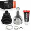 1x Antriebswelle Gelenksatz Vorderachse für Alfa Romeo Mito 955 Fiat Grande Punto 199 Bild 1x Antriebswelle Gelenksatz Vorderachse für Alfa Romeo Mito 955 Fiat Grande Punto 199