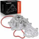 Frankberg 1x Wasserpumpe Kühlwasserpumpe für Audi A4 8K B8 A6 A7 4G A8 4H Q5 8R Q7 4LB 3.0L