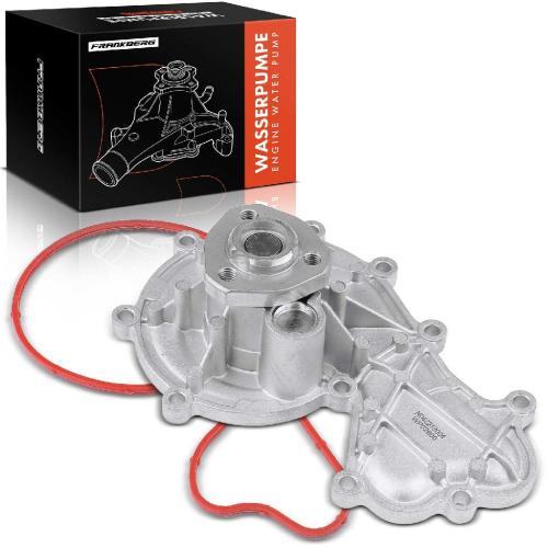 Frankberg 1x Wasserpumpe Kühlwasserpumpe für Audi A4 8K B8 A6 A7 4G A8 4H Q5 8R Q7 4LB 3.0L Bild Frankberg 1x Wasserpumpe Kühlwasserpumpe für Audi A4 8K B8 A6 A7 4G A8 4H Q5 8R Q7 4LB 3.0L