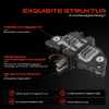 1x Lichtmaschinenregler Generatorregler für Toyota Camry Corolla Avensis T25 Yaris Bild 1x Lichtmaschinenregler Generatorregler für Toyota Camry Corolla Avensis T25 Yaris