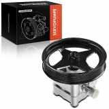 Frankberg 1x Servopumpe hydraulisch für Volvo C70 I S60 I S70 P80 S80 I TS XY V70 I LV V70 II P80 SW XC70